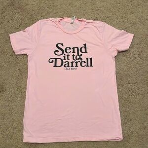 Send It To Darrell Shirt